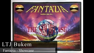 LTJ Bukem - Fantazia Showcase, Nov 1992