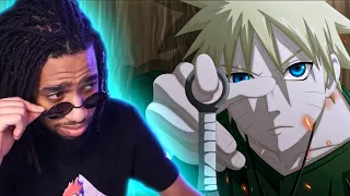 REACTING TO THE BEST ANIME ENDINGS OF EVERY SEASON!!!