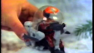 G.I. Joe toy commercial.