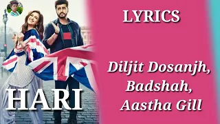 Proper patola | Namaste England | Arjun Kapoor | Parineeti chopra | badshah | diljit | Aastha