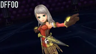 【DFFOO】Arciela Showcase