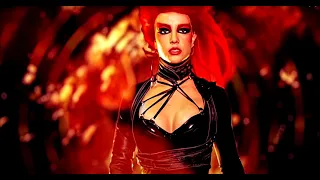 Britney Spears - Toxic (Hidden Vocals/Backing Track)
