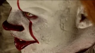 IT CHAPTER TWO - Come Home Featurette [HD]