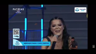 Marília Mendonça|Maiara e Maraisa- live Patroas