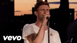Maroon 5 - Wake Up Call (VEVO Summer Sets)