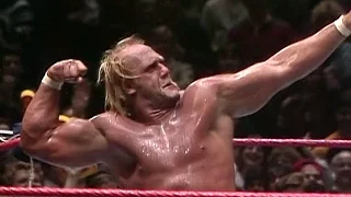 WWE WrestleMania 1 (1985) - OSW Review #1