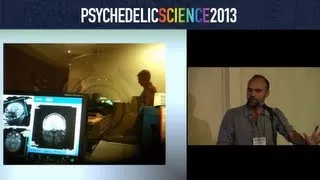 Classifying Ayahuasca: Experiences in Psychiatric Research with Psychedelics - Brian Anderson