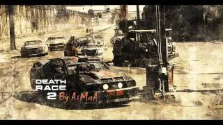 Death Race II soundtrack - An Entrance