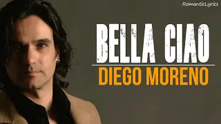 Bela Ciao Diego Moreno epañol
