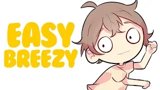 Keep Your Hands Off Eizouken! (OP) - "Easy Breezy"┃Cover by Shayne Orok