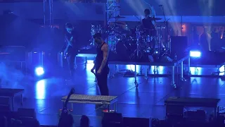Parkway Drive - The Greatest Fear live on Shiprocked 01/25/23