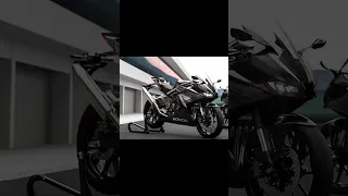 NUEVA Honda CBR250RR-R 2024 FOTOS REALES?  #honda #cbr #cbr250rr #CBR250RRR #moto #cbr1000rr