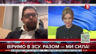 Польща-Україна-НАТО домовляються про поширену зону протиракетної оборони? - Анджей Шептицький