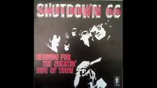 Shutdown '66-Shutdown Again