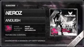 Neroz - Anguish (Official HQ Preview)