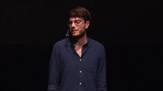 Why we need to embrace culture shock | Kristofer Gilmour | TEDxTownsville