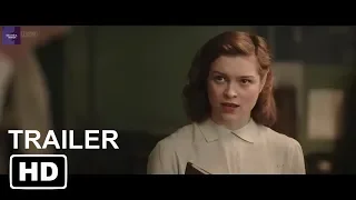 Red Joan Trailer HD #1 (2019) ENG SUBS | TT