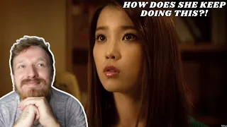 IU (아이유) _ Good Day (좋은 날) _ MV - IU (아이유) REACTION #iu #iureaction