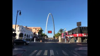 La influencia de la frontera en la cultura de Tijuana| Documental.