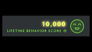 DotA 2 Farming behavior Score