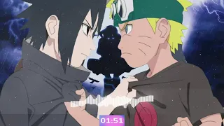 NIGHTCORE//Naruto Opening 4//FLOW - Go!!!