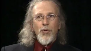 Jack Sarfatti: Physics & the Paranormal (excerpt) -- A Thinking Allowed DVD w/ Jeffrey Mishlove