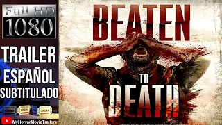 Beaten To Death (2022) (Trailer HD) - Sam Curtain