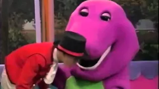 Barney & Friends: The Exercise Circus! (Season 2, Episode 11)