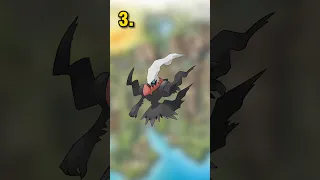 Ranking Every Sinnoh Legendary & Mythical from Worst to Best
