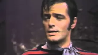 Robert Goulet "If I Loved You" in Carousel