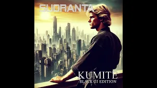 SUORANTA - Kumite, Black Gi Edition [Synthwave]