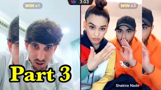 Khalil qalandar and shakira live video part 3 خليل قلندر او شاکره ژوندۍ ويډيو دريمه برخه