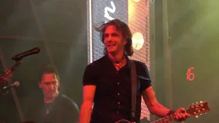 I've Done Everything For You - by Rick Springfield Las Vegas 9/3/2022