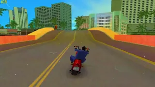 Never Too Much - GTA Vice City