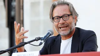 Massimo Recalcati | Fughe dalla libertà | festivalfilosofia 2021