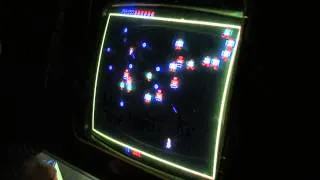 ScoreGround - Arcade - Robotron: 2084: 1,007,675