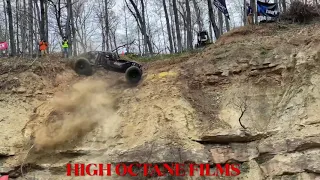 ROCK BOUNCERS PUSHING THE LIMITS! Pro Rock Racing at Rush Off-Road FULL VIDEOS coming soon!