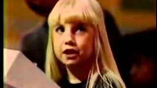 Heather O'Rourke Forever Young