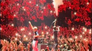 PLK - PETROUCHKA FEAT. SOSO MANESS / CONCERT LIVE ACCOR ARENA PARIS 17/03/2024