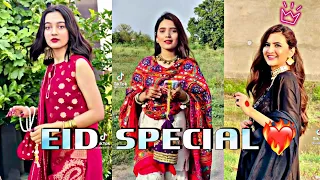 Eid Special Sistrology ❤️| Hira Faisal | Rabia Faisal and Fatiam Faisal funny videos 2021 / ViralBar