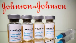 CDC, FDA officials speak as Johnson & Johnson vaccine use is approved - 4/23 (FULL LIVE STREAM)