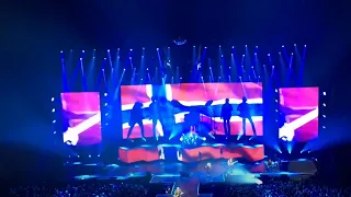 Scorpions - Oslo Spektrum, Norway - 24.11.2017