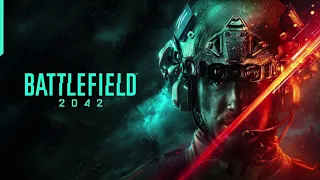 Battlefield 2042 trailer song (1 hour version)