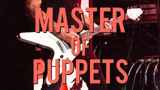 Metallica: Master Of Puppets - Live In The Metro, Chicago, IL (September 20, 2021) Multicam