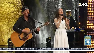 Taraka – Give Ukraine A Helping Hand. Благодійний марафон Save Ukraine