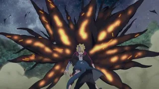 Boruto EP 292 - Boruto Vs Kawaki | Legendado PT-BR