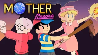 Mother Direct 2022 Trailer