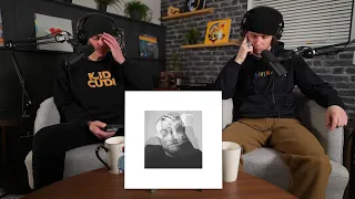 Dad Reacts to Mac Miller - Circles