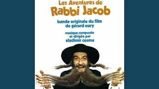 Le grand Rabbi