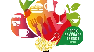 Food & Beverage Trend Event 2017/18 | thefoodpeople